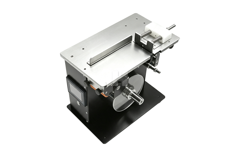 Pressure Sensitive Labeling Machine